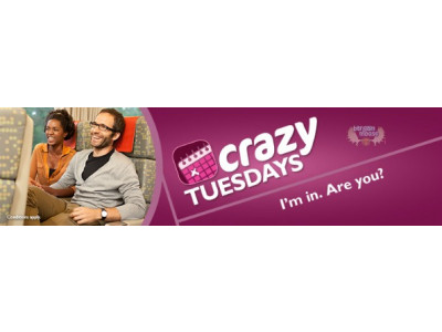 Via Rail Crazy Tuesdays: Up To 25% Off Fares