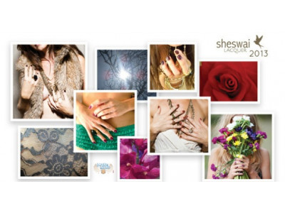 Clementine Fields Canada: Free Nail Colour With Purchase ($16 Value)