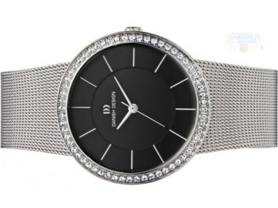 Best Buy Canada: 75% Off Danish Design Watch $50