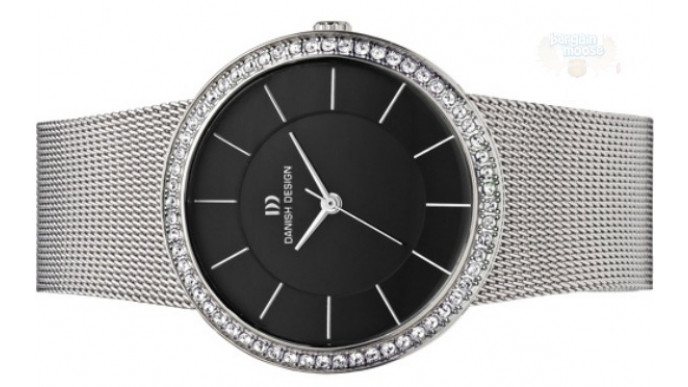 Best Buy Canada: 75% Off Danish Design Watch $50