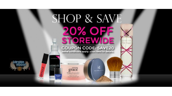 Eskincarestore Canada Promo Code: 20% Off Entire Store