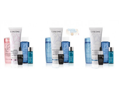 Lancome Canada: $35 Lancome Sets ($106 Value)