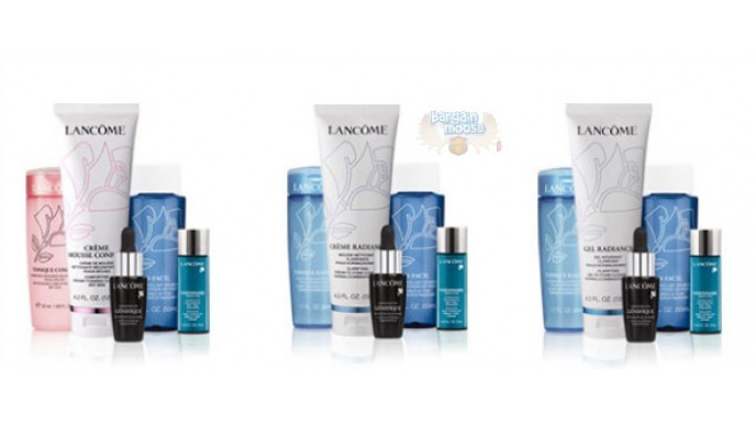 Lancome Canada: $35 Lancome Sets ($106 Value)