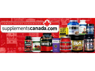 Supplements Canada