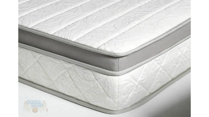 London Drugs Canada: Memory Foam Queen Mattress Now $200 (Was $500)