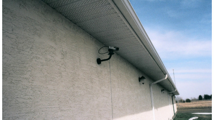 Lorex Technology: 15% off Security Camera Systems