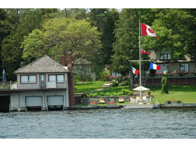 CottageCountry.com Exclusive Promo Code: $25 Off Your Listing Rental