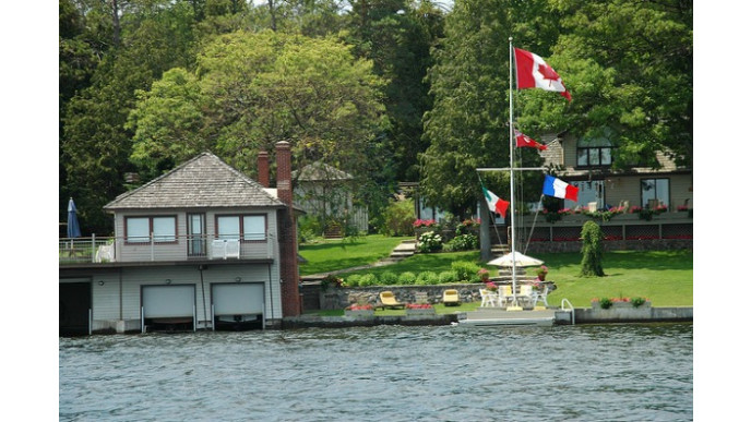 CottageCountry.com Exclusive Promo Code: $25 Off Your Listing Rental