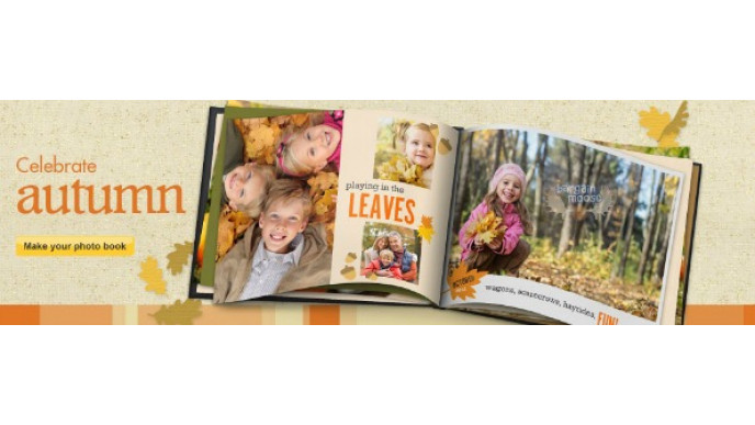Snapfish Canada Promo Code: BOGO Free Photo Books 