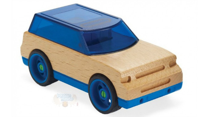 Chapters Canada: Free Gift w/ $15 Motorworks Toy Purchase