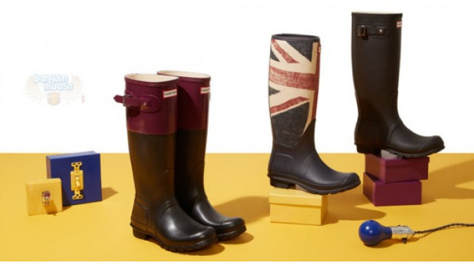 Little Burgundy Canada: Free Shipping No Minimum