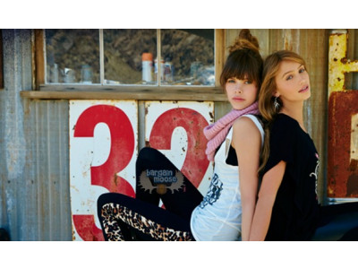 Ardene Canada: 70% Off Select Clothing