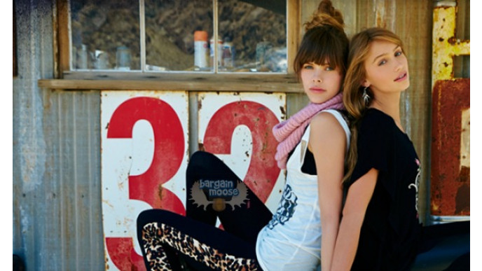 Ardene Canada: 70% Off Select Clothing