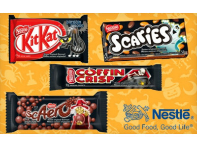 WagJag Canada: Full-Size Craveyard Chocolate Bars Only $36