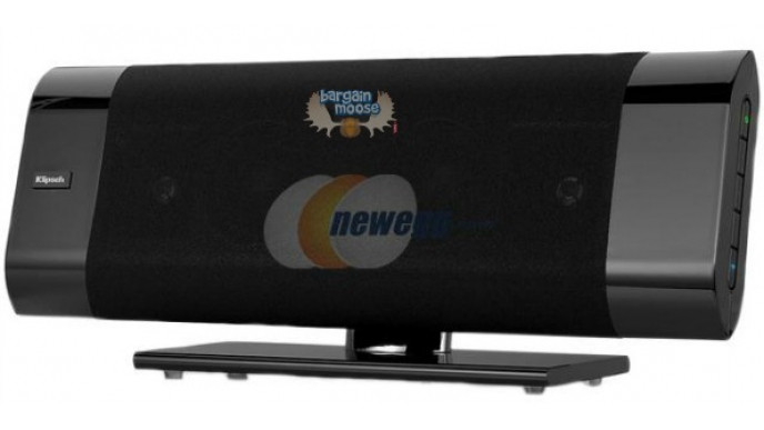 Newegg Canada: Klipsch Gallery G-17 AirPlay Speakers Only $180 (Was $550)