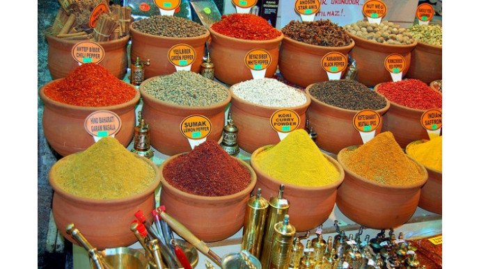 Shop.ca: Up To 50% Off Spices & Grinders