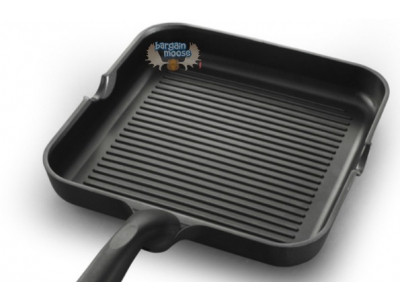 Sears Canada: Heritage Infusio Grill Pan Only $33 (Was $110)