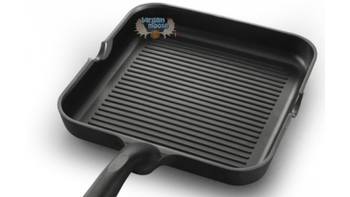 Sears Canada: Heritage Infusio Grill Pan Only $33 (Was $110)