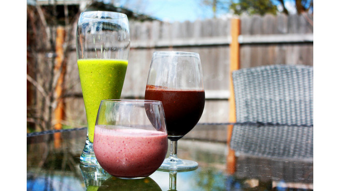 Kitchen Stuff Plus Canada: Oster My Blend Personal Blender Only $20 (Was $40)