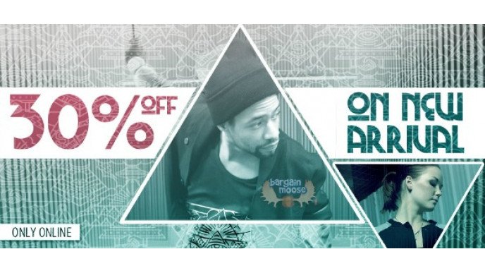 Ecko Unltd Canada: 30% Off All New Arrivals & 40% Off All MMA