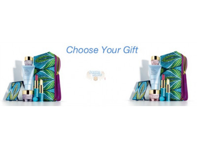 Sears Canada: Free Gift With $36.50 Estee Lauder Purchase