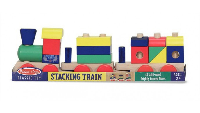 Chapters Canada: 20% Off Melissa & Doug