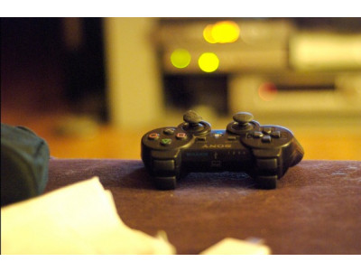 Amazon Canada: PS3 Controllers $39 (Save $20)