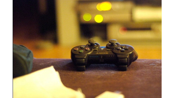 Amazon Canada: PS3 Controllers $39 (Save $20)