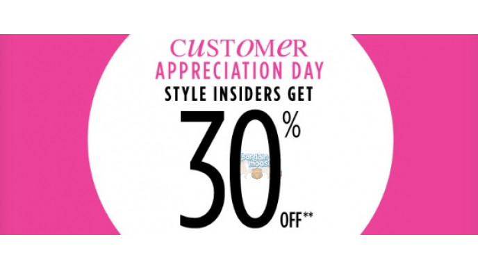 Penningtons Canada Promo Code: Save 30% Site Wide