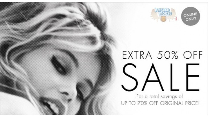 Guess Canada: Up To 70% Off Sale Items