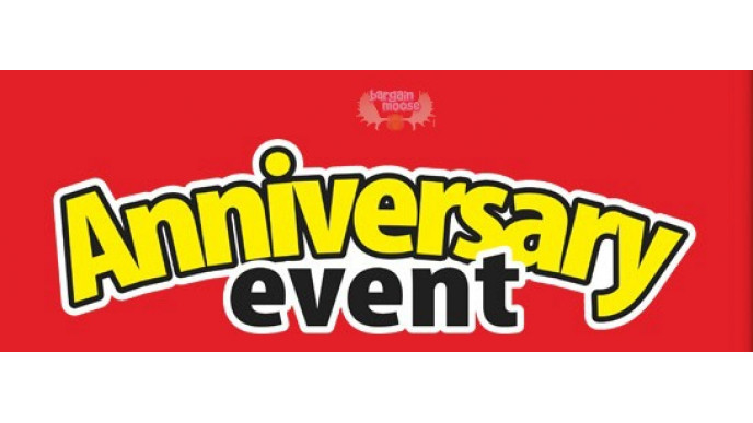 Walmart Canada Anniversary Sale: Lots Of Savings!