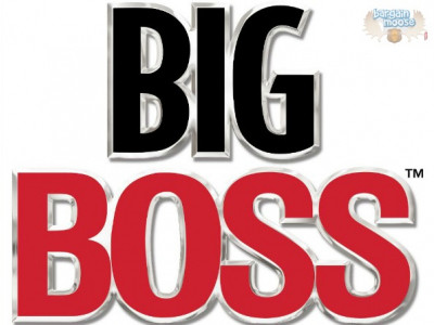 Beyond The Rack Canada: Big Boss Up To 70% Off