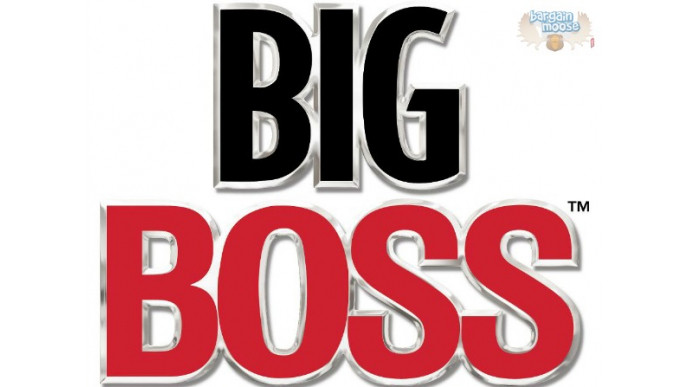 Beyond The Rack Canada: Big Boss Up To 70% Off