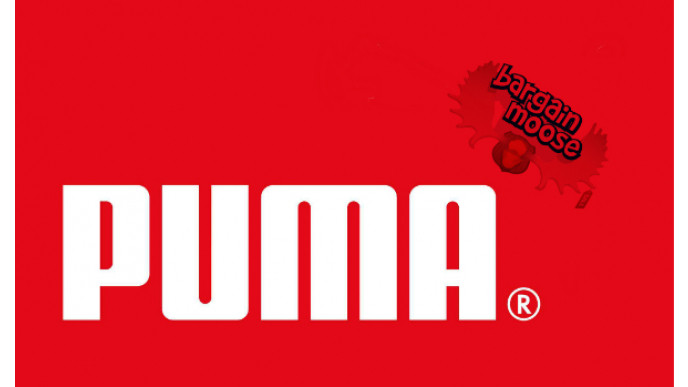 puma friends and family