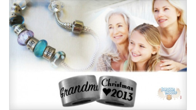 WagJag Canada: Pandora-Style Beads 63% Off 