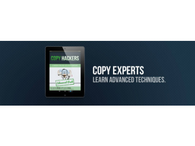 CopyHackers.com: FREE eBook on How to Write Better Copy for Your Business & More Freebies!