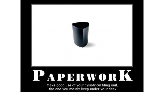 Staples Canada: Up To 50% Off Filing & Storage