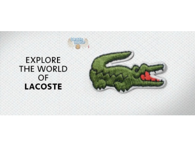 Beyond The Rack Canada: Lacoste Sunglasses & Eyeglasses Only $60 (Was $189)