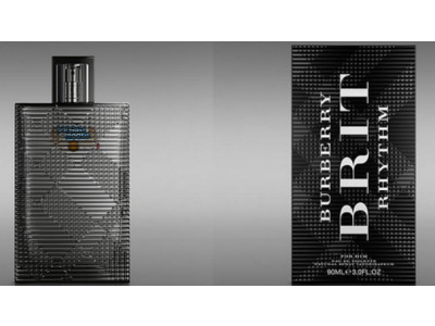 Burberry Canada: Free Sample of New Cologne, Brit Rhythm