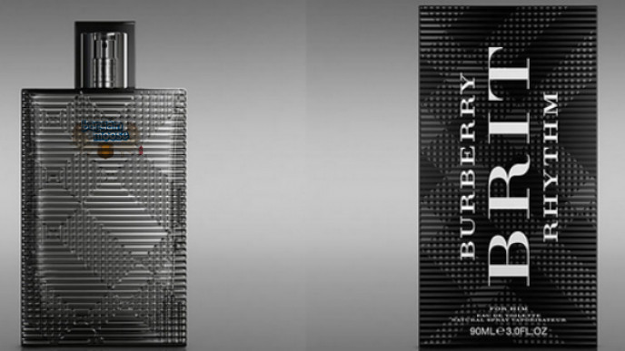 Burberry Canada: Free Sample of New Cologne, Brit Rhythm