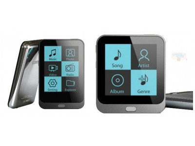 The Source: Up to $25 Off Coby MP3 Players