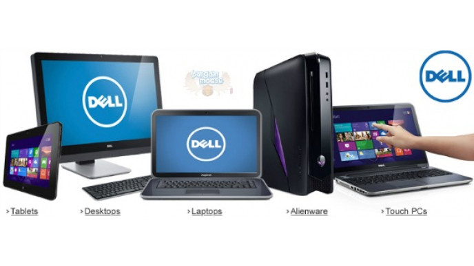 Dell Canada: 12 Day of Deals