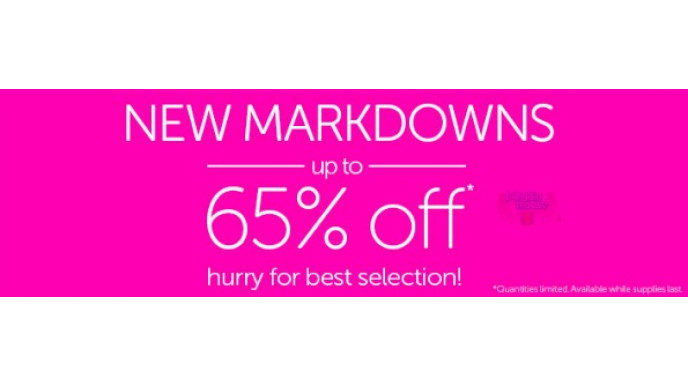 Crocs Canada: Save up to 70% 