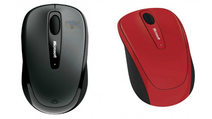 Best Buy Canada: 50% Off Microsoft Wireless Mice - Now $14.99