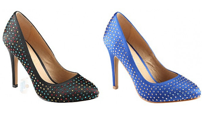 aldo pumps canada