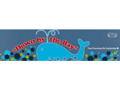 MusicNotes Freebie: Free Sheet Music Download