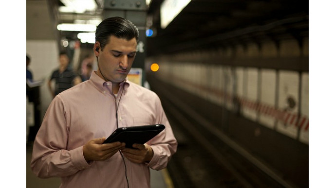 Chapters Canada: Electronic Device Covers Only $10