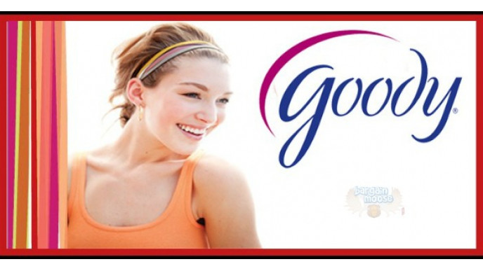 Well.ca: 30% Off Goody Hair Accessories & More