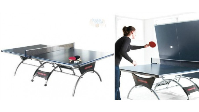Sears Outlet Canada: 50% Off SportsPower 2-Pc Board Table Tennis - Now $250