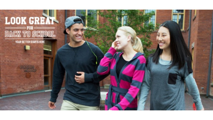 SportChek Canada: B1G1 50% off Shoes, Socks, Headwear & More